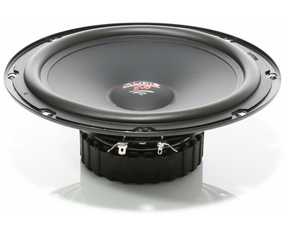 RADION-SERIES 2-Wege System.200mm 2-weg EASY MOUNTING Composet.