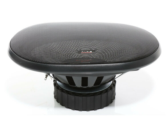 RADION-SERIE 2-way ami special system 2 x 180/150 watt
