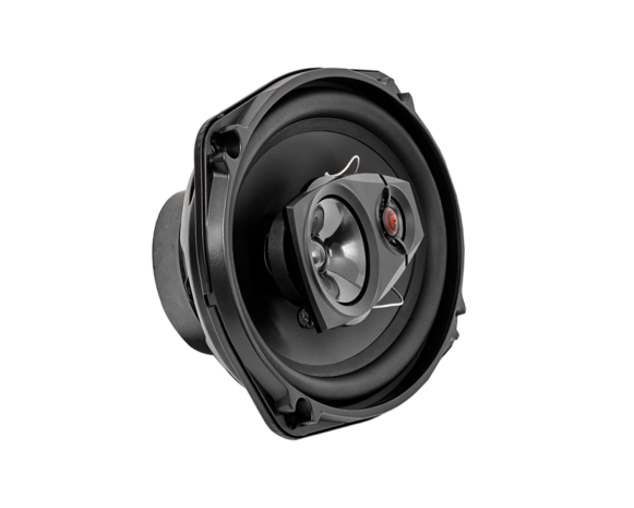 BASS HABIT REBEL 6x9&quot; 3-way speaker&#039;