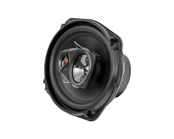 BASS HABIT REBEL 6x9&quot; 3-way speaker&#039;