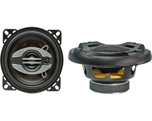 Speaker set 100 mm RS-A 1073