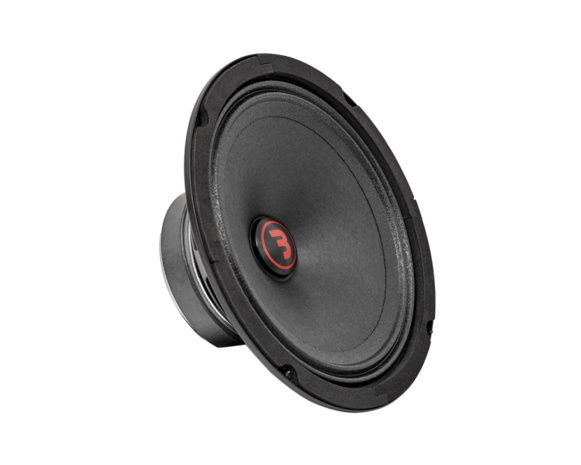 BASS HABIT SPL REBEL 6,5&quot; midrange 4Ohm