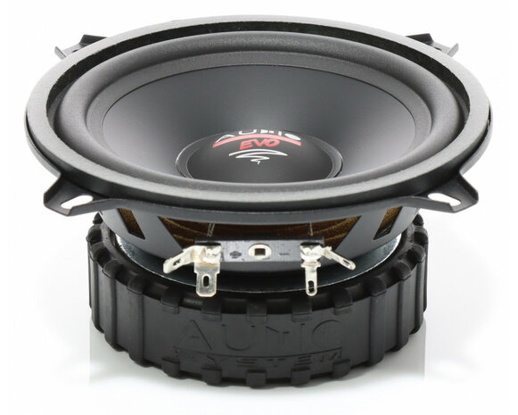 RADION-SERIE2-Way System 130 mm 2-weg EASY MOUNTING Composet.