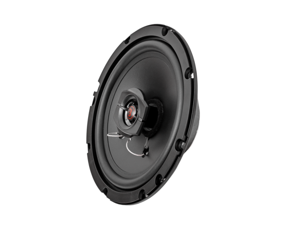 BASS HABIT REBEL 6,5&quot; 2-way speaker