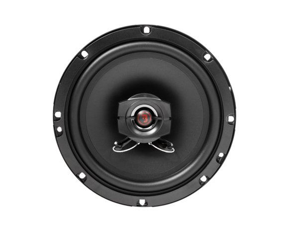 BASS HABIT REBEL 6,5&quot; 2-way speaker