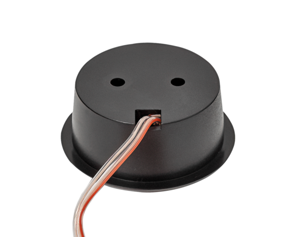 BASS HABIT REBEL 6,5&quot; Component speaker