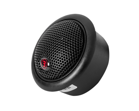 BASS HABIT REBEL 6,5&quot; Component speaker