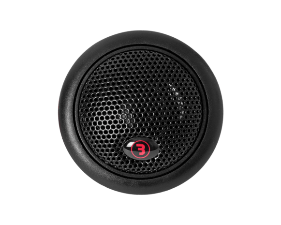 BASS HABIT REBEL 6,5&quot; Component speaker