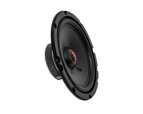 BASS HABIT REBEL 6,5&quot; Component speaker