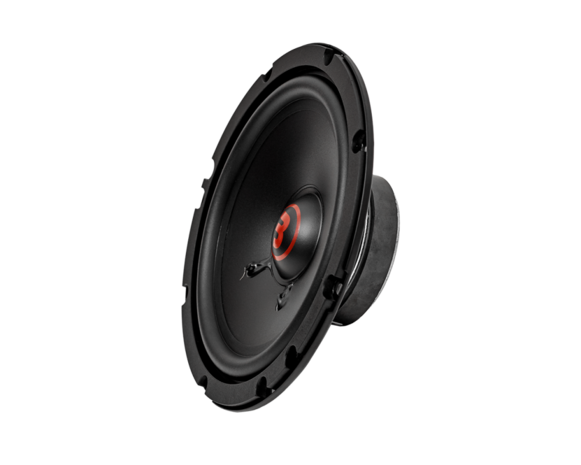 BASS HABIT REBEL 6,5&quot; Component speaker