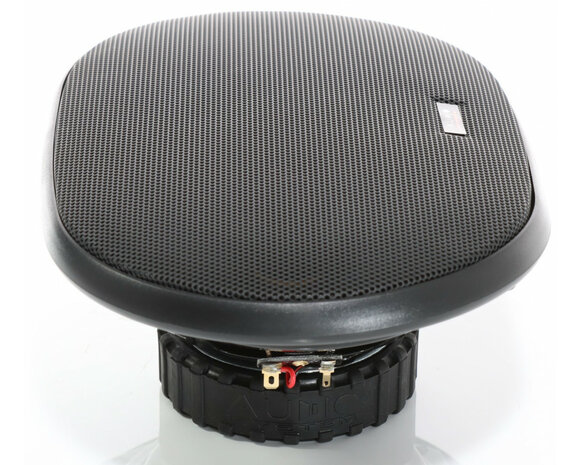 MXC-SERIE 6x9&quot; set Coaxial Systeem Vermogen: 2x 170/110 Watt