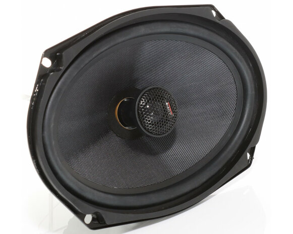 MXC-SERIE 6x9&quot; set Coaxial Systeem Vermogen: 2x 170/110 Watt