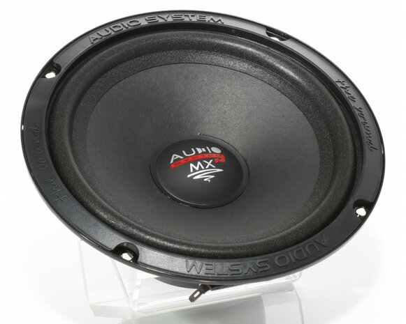 MXS-SERIE 165mm Papieren membraan Midrange Speaker