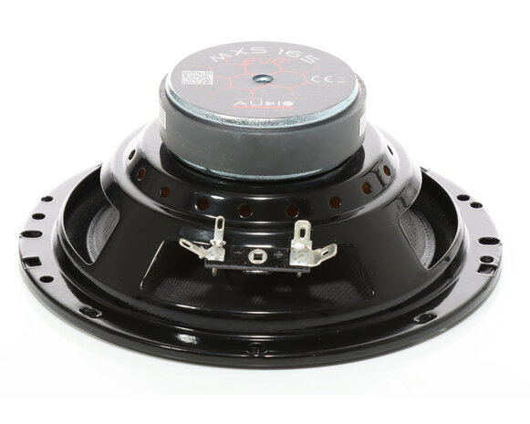 MXS-SERIE 165mm Papieren membraan Midrange Speaker