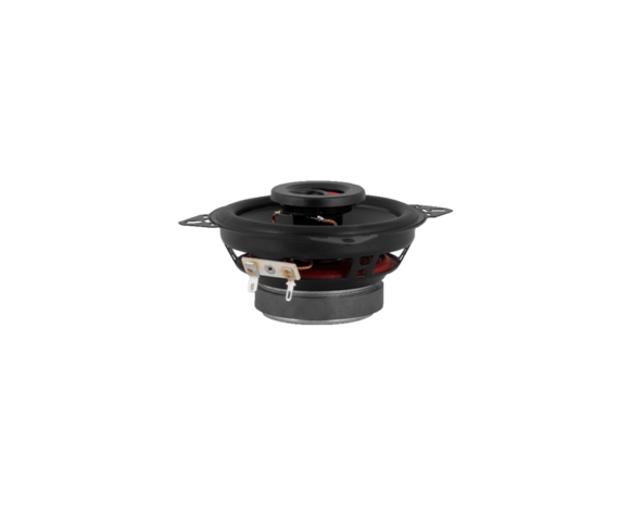 BASS HABIT PLAY 100mm 2-weg speaker 80W max