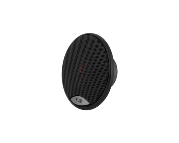 BASS HABIT PLAY 100mm 2-weg speaker 80W max