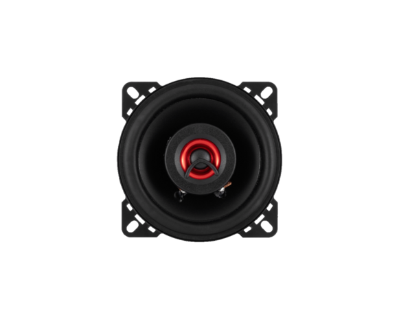 BASS HABIT PLAY 100mm 2-weg speaker 80W max