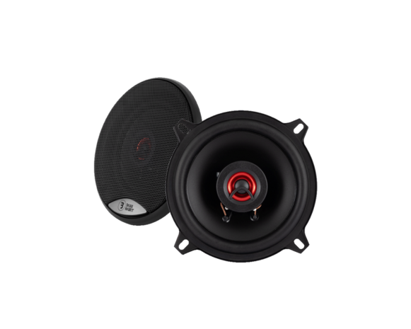 BASS HABIT PLAY 130mm 2-weg speaker 100W max
