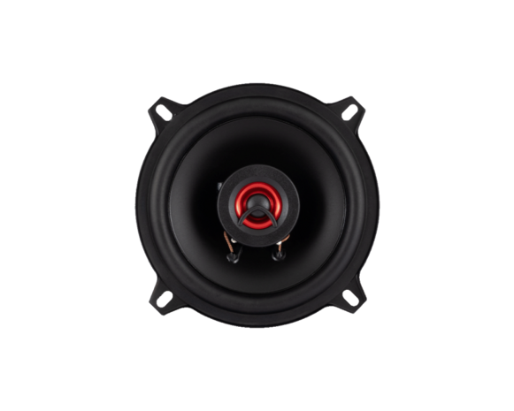 BASS HABIT PLAY 130mm 2-weg speaker 100W max