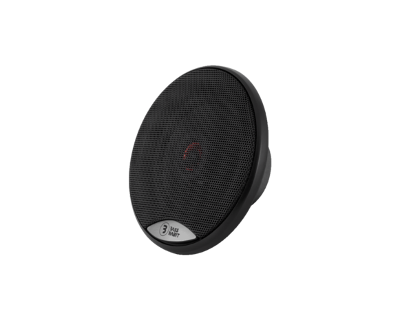 BASS HABIT PLAY 130mm 2-weg speaker 100W max