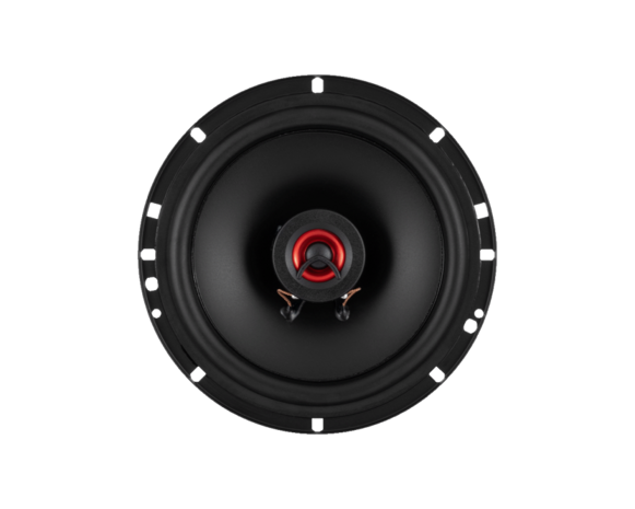 BASS HABIT PLAY 165mm 2-weg speaker 120W max