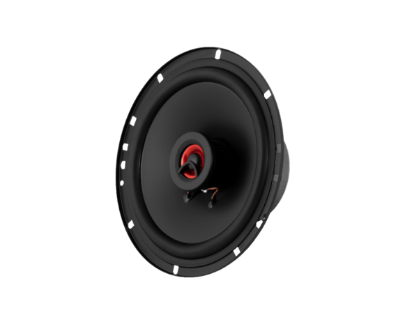BASS HABIT PLAY 165mm 2-weg speaker 120W max