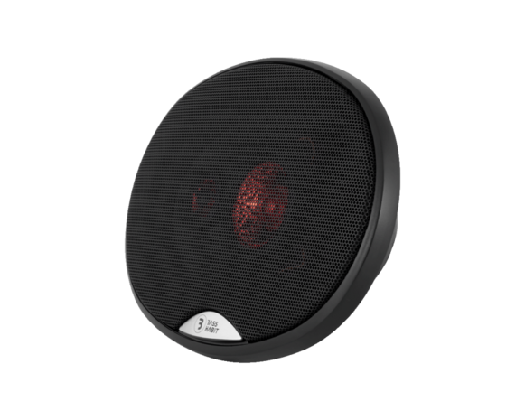 BASS HABIT PLAY 6x9&quot; 3-way speaker