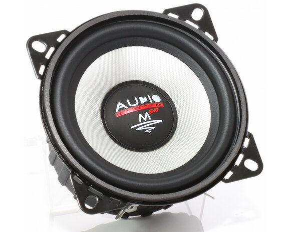 MS-SERIE 130mm midrange glasvezel membraan speaker