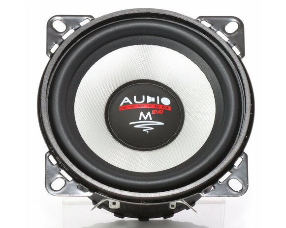 MS-SERIE 130mm midrange glasvezel membraan speaker