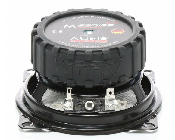 MS-SERIE 130mm midrange glasvezel membraan speaker