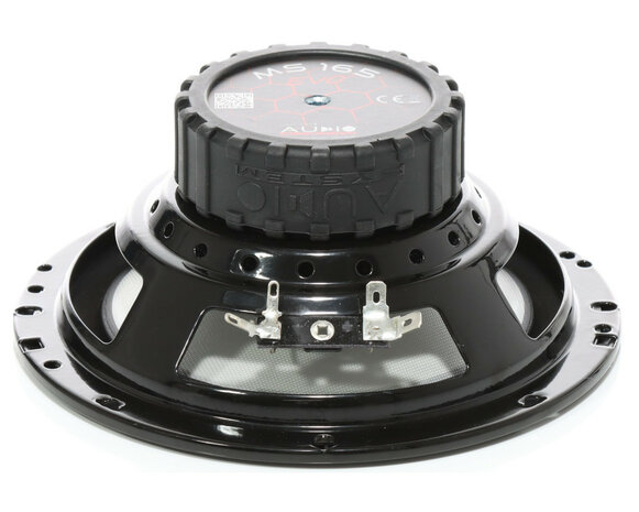 MS-SERIE 165mm midrange glasvezel membraan speaker