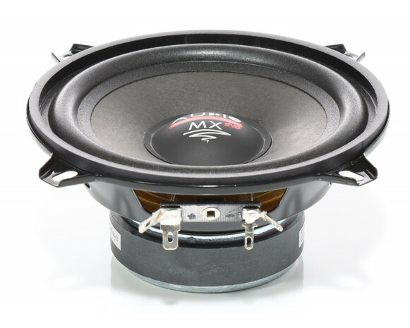 MX-Serie 130mm 2-weg Efficient  Composet 2x115/75 watt