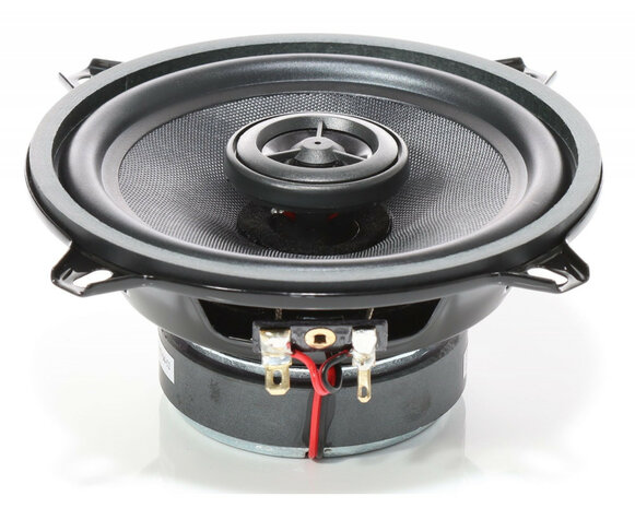 MXC-SERIE 130 mm set Coaxial Systeem Vermogen: 2x 110/70 watt