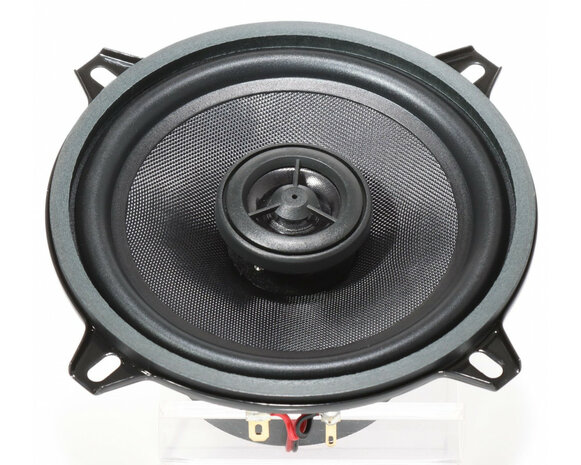 MXC-SERIE 130 mm set Coaxial Systeem Vermogen: 2x 110/70 watt