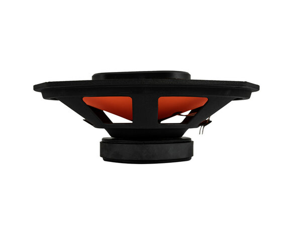 GAS MAD Level 1 Coaxial Speaker 6x9&quot;
