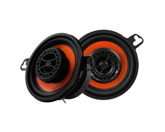 GAS MAD Level 2 Coaxial Speaker 3,5&quot;