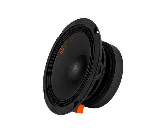 GAS MAX Level 1 Midrange Woofer 6,5&quot;