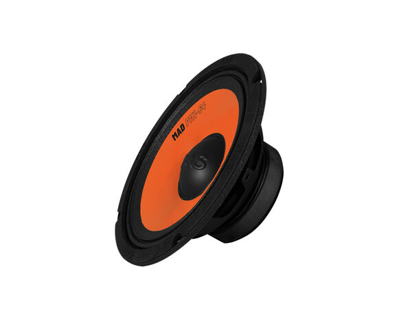 GAS MAD Level 1 Midrange Driver 8&quot;