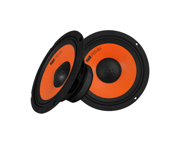 GAS MAD Level 1 Midrange Driver 8&quot;