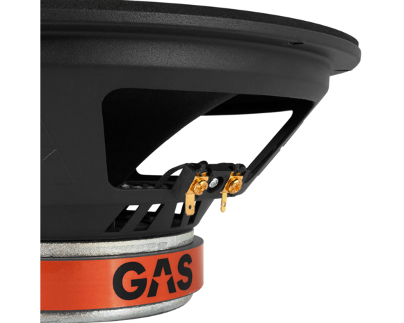 GAS MAD Level 2 Midrange Driver 10&quot;