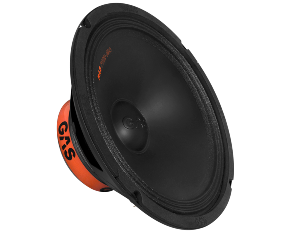 GAS MAD Level 2 Midrange Driver 10&quot;