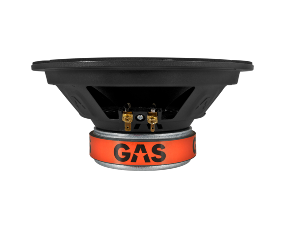 GAS MAD Level 2 Midrange Driver 8&quot;