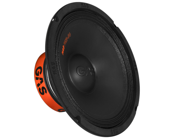 GAS MAD Level 2 Midrange Driver 8&quot;