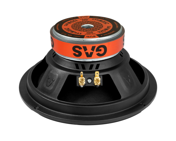 GAS MAD Level 2 Midrange Driver 8&quot;