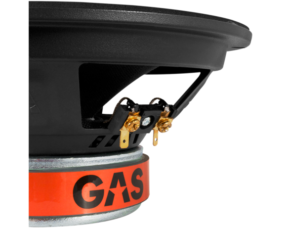 GAS MAD Level 2 Midrange Driver 8&quot;