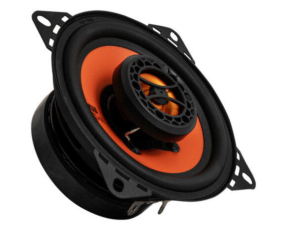 GAS MAD Level 1 Coaxial Speaker 4&quot;