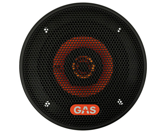 GAS MAD Level 1 Coaxial Speaker 4&quot;