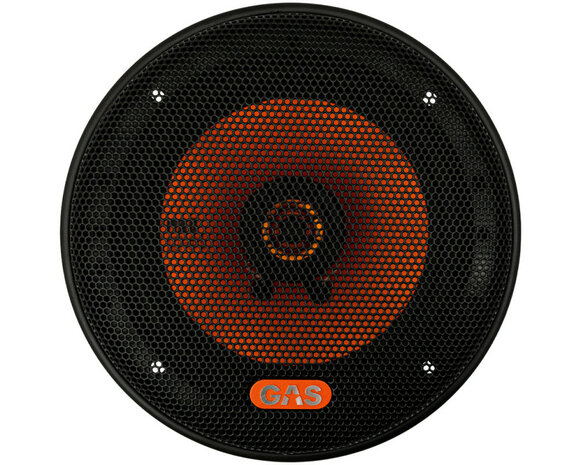 GAS MAD Level 1 Coaxial speaker 6,5&quot;