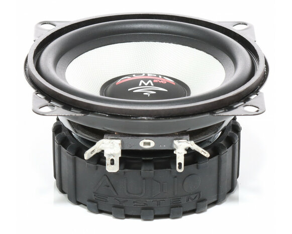 M-SERIE 165 mm 3-Weg HIGH EFFICIENT Composet