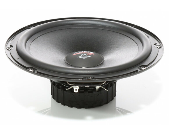 M-SERIE 200 mm 2-Weg HIGH EFFICIENT Composet.